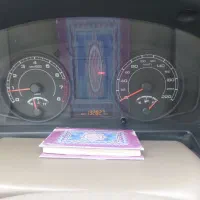 پژو 405 مدل 98|خودرو سواری و وانت|اندیشه, شهرک کوثر|دیوار