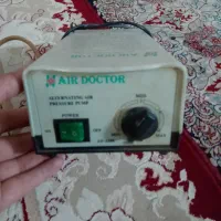 پمپ  تشک مواج