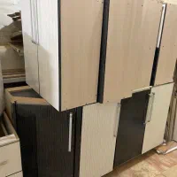 کابینت هایگلاس