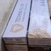 پارکت رنگ سفید