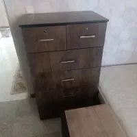 دراور چوبی