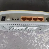 مودم روترadsl