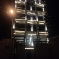 برقکار ساختمان سیمکش .تعمیرات برق ساختمان