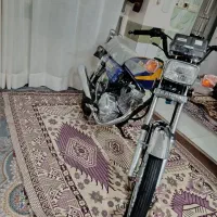 هندا رهرو 1404 بدون ایراد