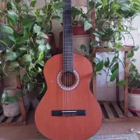 گیتار پارسی m3