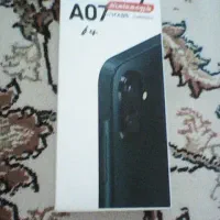 گوشی سامسونگ A07