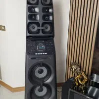 اسپیکر سونی v90