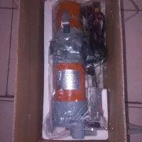 موتور کرکره برقی ساید ۳۰۰ کیلو AC