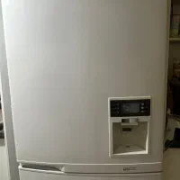 یخچال و فریزر اسنوا