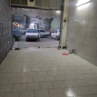 اجاره یک باب مغازه ۴۰ متری   در خرمدشت