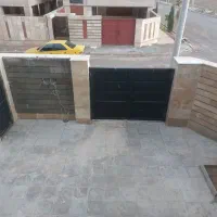 مشاعی دوطبقه ۱۰۰متری
