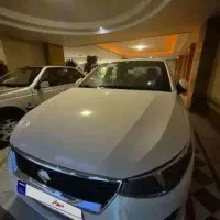 تاراv1پلاس 405صفر/Tu5/رنگ سفید