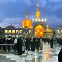 کاروان مشهدشمال