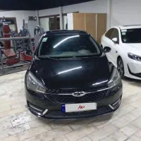 آریزو 5 بدون رنگ 97
