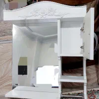 آینه باکس حمام