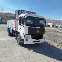 کاویان ۲۱۹|خودرو سنگین|تهران, افسریه شمالی|دیوار