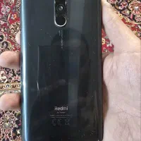 شیائومی نوت 8پرو رام 6