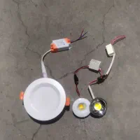 هالوژن ترانس دار ۱۰ وات واقعی