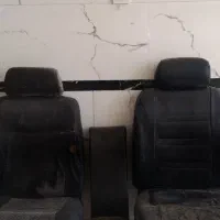 صندلی وانت پیکان