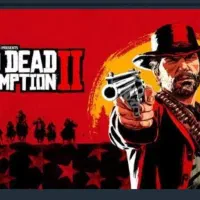 اکانت کاملا قانونی ظرفیت RED DEAD REDEMPTION2