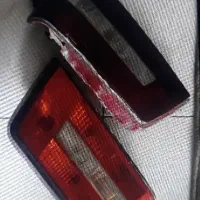حراجی خطر عقب slx گلگیر جلو هندا ۱۲۵