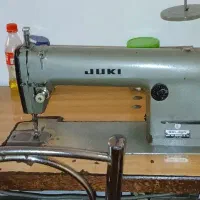 چرخ خیاطی صنعتی  ژوکی