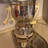 سماور برقی آپولون