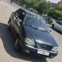 پراید132 ، مدل 88