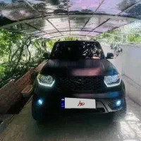 پاتریوت 2022 معاوضه با Kmc t9  «» فوتونg7 جی هفت