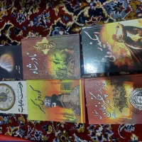 کتاب ادبی.تاریخی.لغت نامه.تفسیر