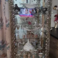 بوفه طرح برنج
