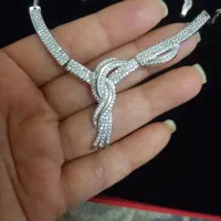 سرویس عروس استیل رنگ ثابت