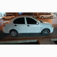 ساینا دنده‌ای EX، مدل ۱۳۹۷