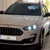 اطلس ۱۴۰۳ سفید ۱۲هزار کار