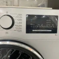 ماشین تمیز در حد نو