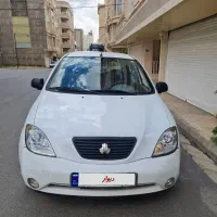 تیبا ۱ دوگانه کارخانه درحد صفر