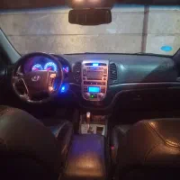 سانتافه ۲۰۱۱|خودرو سواری و وانت|تهران, پردیسان|دیوار