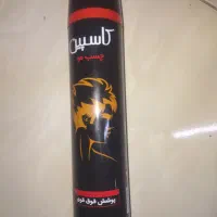 5عدد چسب مو کاسپین 250میل قوی با کیفیت تاریخ دار