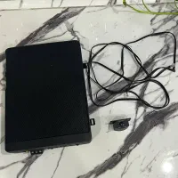 ساب ووفر اکتیو زیر صندلی ناکامیچی
