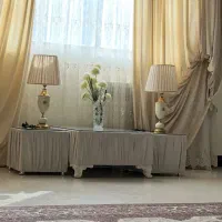 فروش میز جلو‌مبلی و‌عسلی