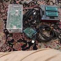 دستگاه دیاگ وپروگرامر