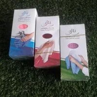 دستمال ناژه