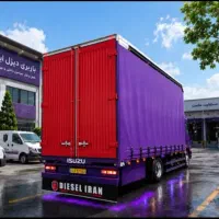 باربری کنگان بار حمل اسباب منزل شیراز اصفهان تهران