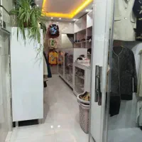 اجاره یک باب مغازه سعید آباد جاجرود