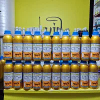 عطر پلاتینیوم شنل
