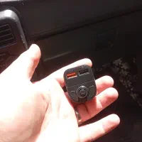 بلوتوث و شارژر