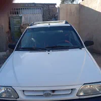 پراید 141|خودرو سواری و وانت|کرمان, |دیوار