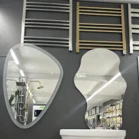 اینه صخره ای