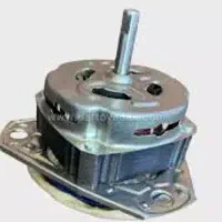 موتور شستشو وخشک کن وتخلیه لباسشویی