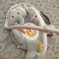 تشک بازی کودک